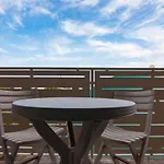 Apartment Palazzina Romani-romani Holidays *