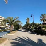 Palazzina Romani-romani Holidays * Alba Adriatica