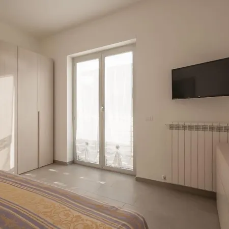 Palazzina Romani-romani Holidays * Alba Adriatica