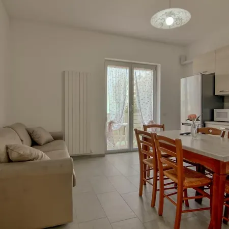Palazzina Romani-romani Holidays