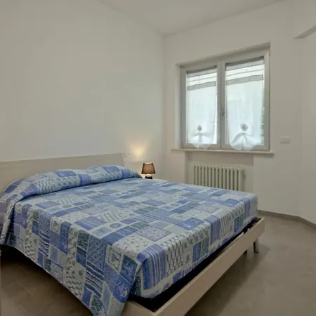 Apartmán Palazzina Romani-romani Holidays