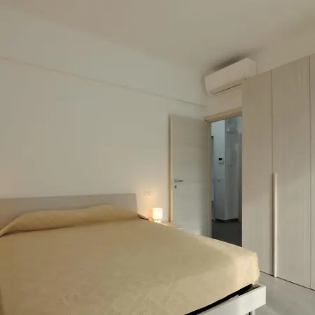 Palazzina Romani-romani Holidays Apartmán Alba Adriatica
