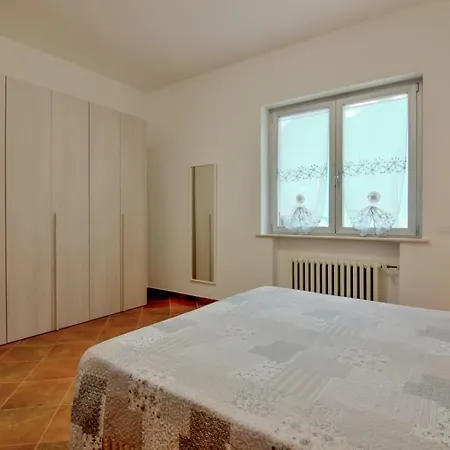 Palazzina Romani-romani Holidays Apartmán Alba Adriatica