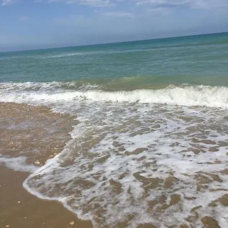 Apartmán Palazzina Romani-romani Holidays *
