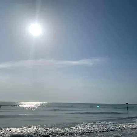 Palazzina Romani-romani Holidays Alba Adriatica