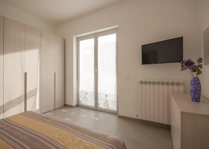 Palazzina Romani-romani Holidays * Альба-Адриатика