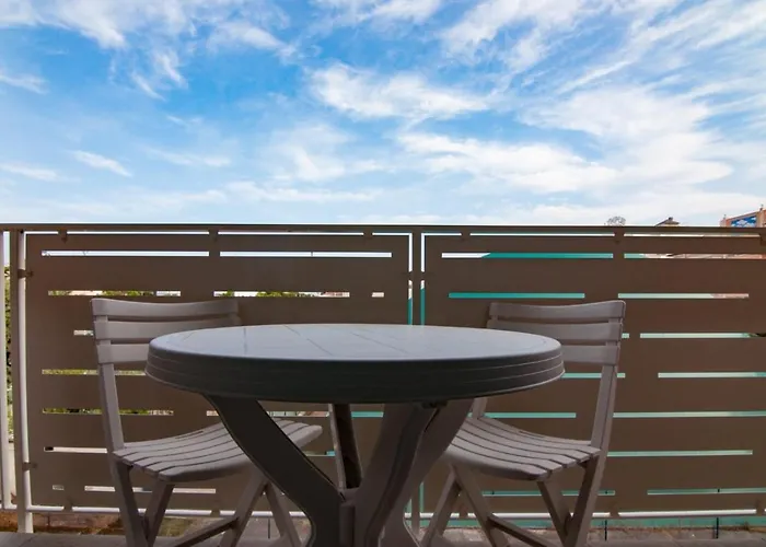 Апартаменты Palazzina Romani-romani Holidays *