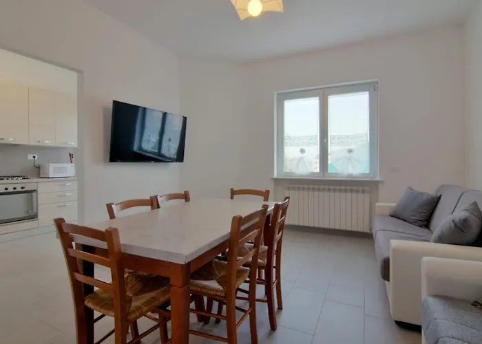 Palazzina Romani-romani Holidays * Альба-Адриатика