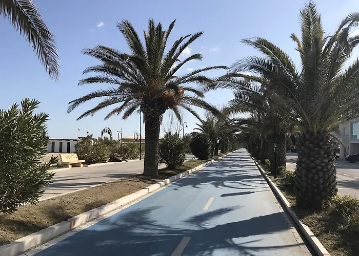 Palazzina Romani-romani Holidays *