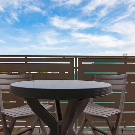 Apartament Palazzina Romani-romani Holidays *