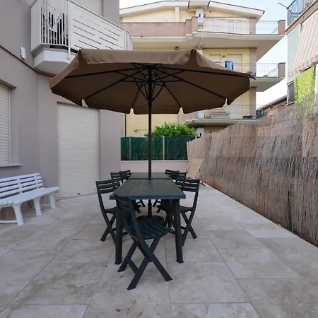 Palazzina Romani-romani Holidays