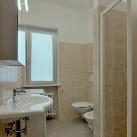 Apartman Palazzina Romani-romani Holidays