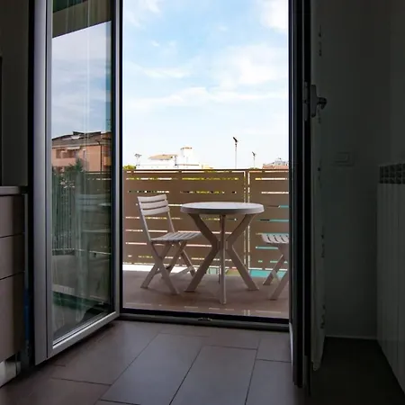 Apartamento Palazzina Romani-romani Holidays *