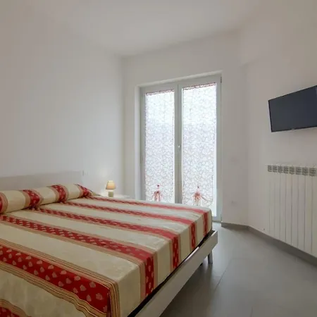 Palazzina Romani-romani Holidays *