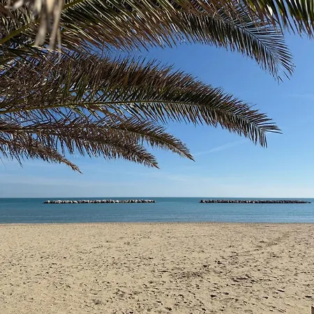 アパート Palazzina Romani-romani Holidays *