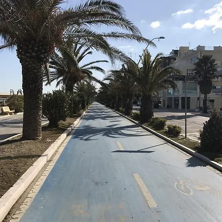 Palazzina Romani-romani Holidays