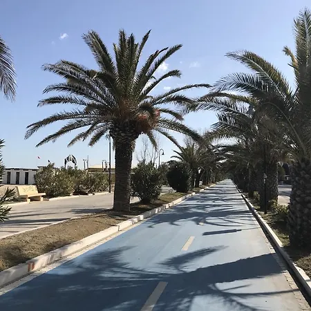 Palazzina Romani-romani Holidays *