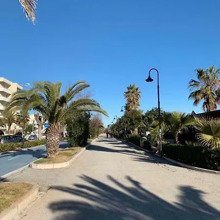 Palazzina Romani-romani Holidays * Alba Adriatica