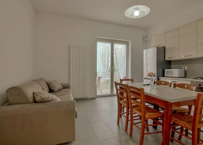 Palazzina Romani-romani Holidays