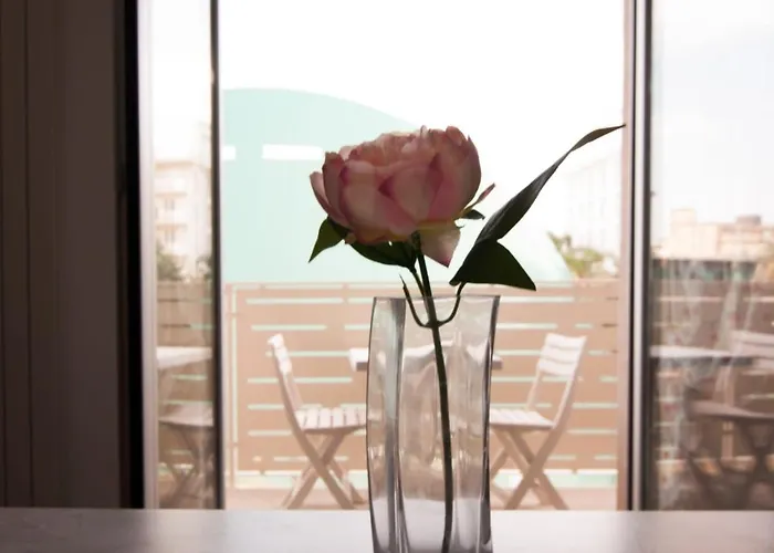 Palazzina Romani-romani Holidays Apartman *