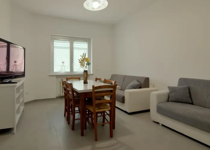 Palazzina Romani-romani Holidays