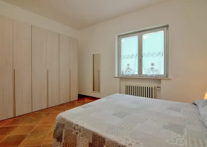 Palazzina Romani-romani Holidays Apartamento Alba Adriatica