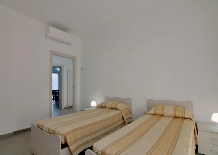 Palazzina Romani-romani Holidays