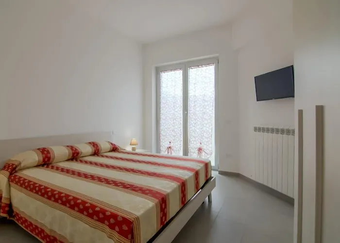 Palazzina Romani-romani Holidays *