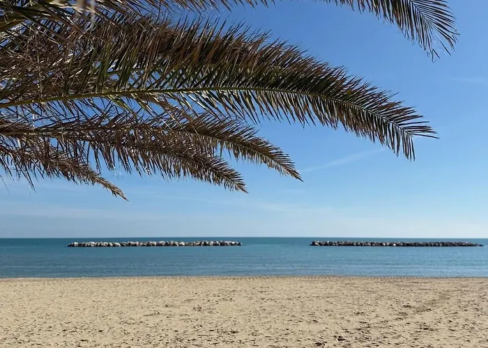 Apartamento Palazzina Romani-romani Holidays *