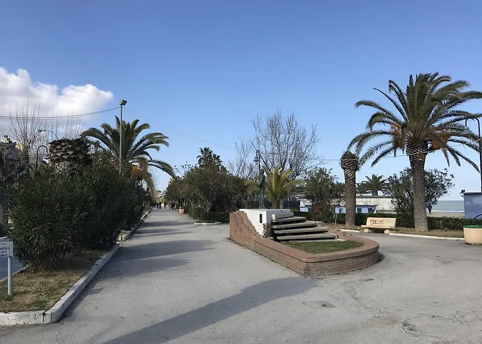 Apartamento Palazzina Romani-romani Holidays *