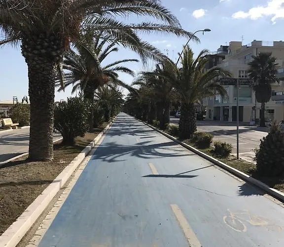 Palazzina Romani-romani Holidays