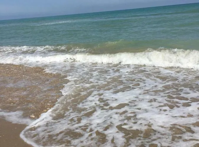 Apartman Palazzina Romani-romani Holidays *