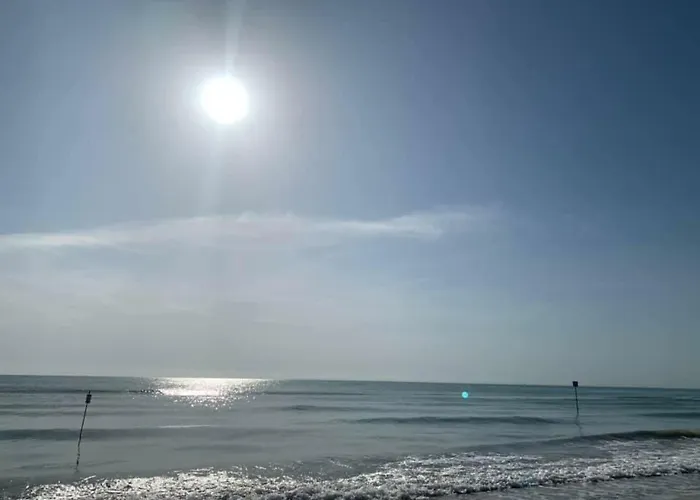 Palazzina Romani-romani Holidays Alba Adriatica